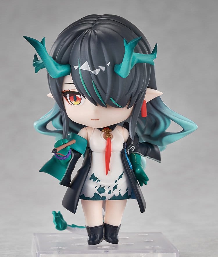 Arknights Nendoroid Action Figure Dusk 10 cm       4580828673960