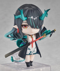 Arknights Nendoroid Action Figure Dusk 10 cm       4580828673960