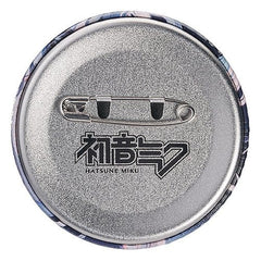 Character Vocal Series 01: Hatsune Miku Pinback Button Hatsune Miku Han Gong Qiu Yue Ver. 6 cm 4580828673984