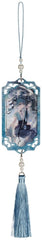 Character Vocal Series 01: Hatsune Miku Acrylic Keychain Hatsune Miku Han Gong Qiu Yue Ver. 9 cm  4580828674028