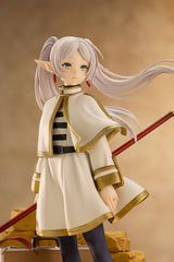 Frieren: Beyond Journey's End PVC Statue 1/7 Frieren: Magic of the Eventide Glow 21 cm 4580828674608