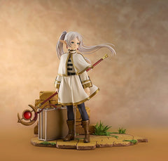 Frieren: Beyond Journey's End PVC Statue 1/7 Frieren: Magic of the Eventide Glow 21 cm 4580828674608