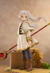 Frieren: Beyond Journey's End PVC Statue 1/7 Frieren: Magic of the Eventide Glow 21 cm 4580828674608