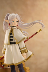 Frieren: Beyond Journey's End PVC Statue 1/7 Frieren: Magic of the Eventide Glow 21 cm 4580828674608