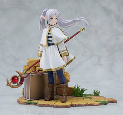 Frieren: Beyond Journey's End PVC Statue 1/7 Frieren: Magic of the Eventide Glow 21 cm 4580828674608