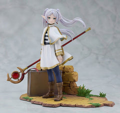 Frieren: Beyond Journey's End PVC Statue 1/7 Frieren: Magic of the Eventide Glow 21 cm 4580828674608