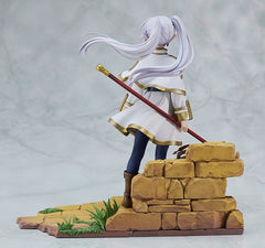 Frieren: Beyond Journey's End PVC Statue 1/7 Frieren: Magic of the Eventide Glow 21 cm 4580828674608