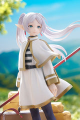 Frieren: Beyond Journey's End PVC Statue 1/7 Frieren: Magic of the Eventide Glow 21 cm 4580828674608