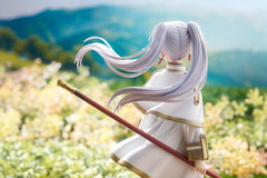 Frieren: Beyond Journey's End PVC Statue 1/7 Frieren: Magic of the Eventide Glow 21 cm 4580828674608