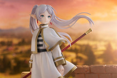 Frieren: Beyond Journey's End PVC Statue 1/7 Frieren: Magic of the Eventide Glow 21 cm 4580828674608