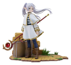 Frieren: Beyond Journey's End PVC Statue 1/7 Frieren: Magic of the Eventide Glow 21 cm 4580828674608