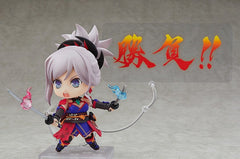 Fate/Grand Order Nendoroid Action Figure Saber/Miyamoto Musashi 10 cm 4580828674615