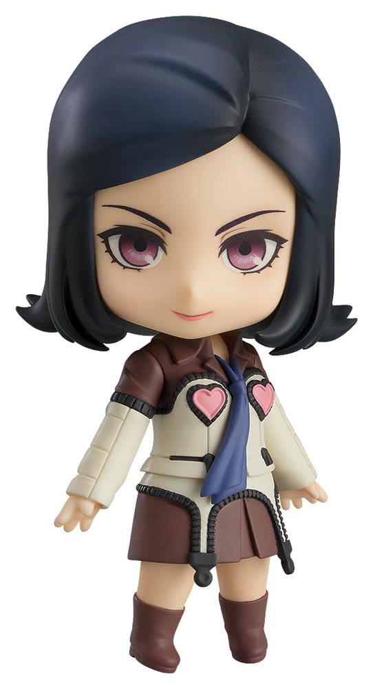 Persona 2 Eternal Punishment Nendoroid Action Figure Maya Amano 10 cm 4580828674677