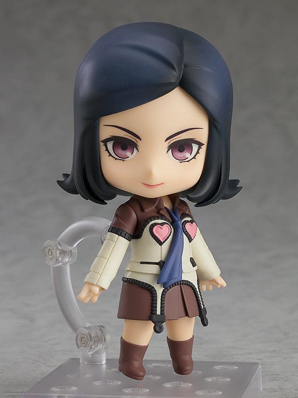 Persona 2 Eternal Punishment Nendoroid Action Figure Maya Amano 10 cm 4580828674677