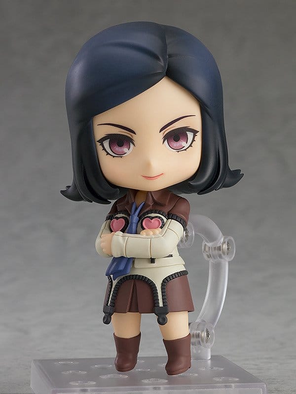 Persona 2 Eternal Punishment Nendoroid Action Figure Maya Amano 10 cm 4580828674677