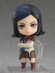 Persona 2 Eternal Punishment Nendoroid Action Figure Maya Amano 10 cm 4580828674677
