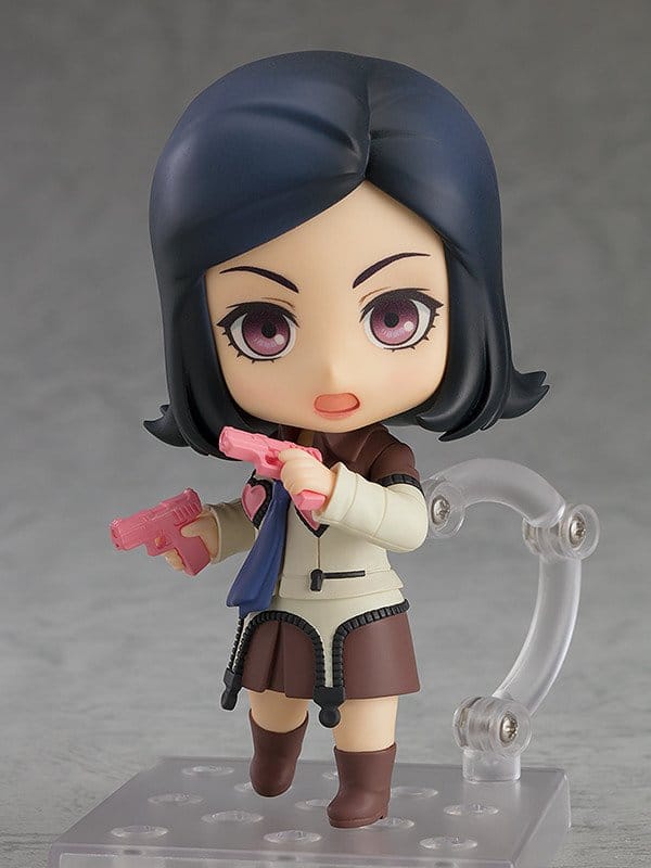 Persona 2 Eternal Punishment Nendoroid Action Figure Maya Amano 10 cm 4580828674677