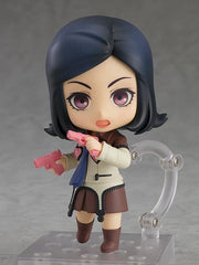 Persona 2 Eternal Punishment Nendoroid Action Figure Maya Amano 10 cm 4580828674677