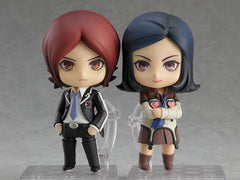 Persona 2 Eternal Punishment Nendoroid Action Figure Maya Amano 10 cm 4580828674677