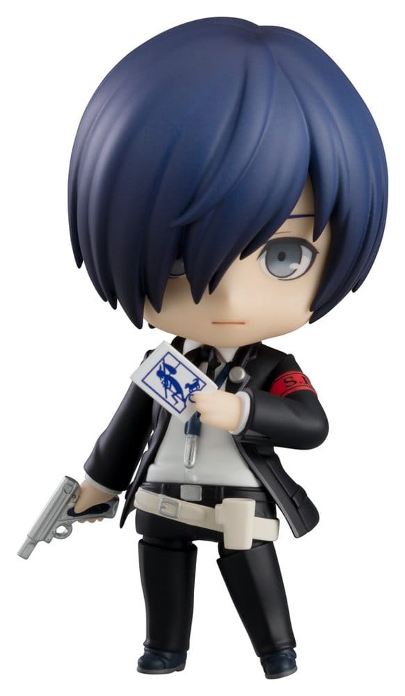 Persona 3 Nendoroid Action Figure Hero 10 cm 4580828674684