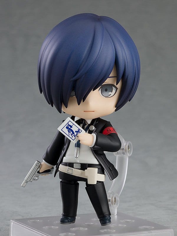 Persona 3 Nendoroid Action Figure Hero 10 cm 4580828674684