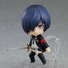Persona 3 Nendoroid Action Figure Hero 10 cm 4580828674684