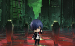 Persona 3 Nendoroid Action Figure Hero 10 cm 4580828674684