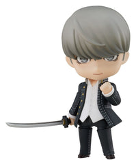 Persona 4 Golden Nendoroid Action Figure P4G Hero 10 cm 4580828674691