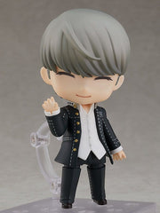 Persona 4 Golden Nendoroid Action Figure P4G Hero 10 cm 4580828674691