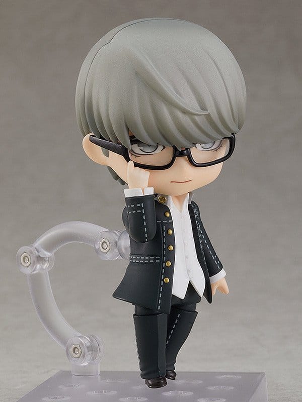 Persona 4 Golden Nendoroid Action Figure P4G Hero 10 cm 4580828674691