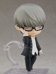 Persona 4 Golden Nendoroid Action Figure P4G Hero 10 cm 4580828674691