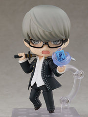 Persona 4 Golden Nendoroid Action Figure P4G Hero 10 cm 4580828674691