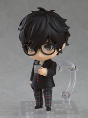 Persona5 Royal Nendoroid Action Figure P5R Hero: School Uniform Ver. 10 cm 4580828674707