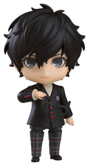 Persona5 Royal Nendoroid Action Figure P5R Hero: School Uniform Ver. 10 cm 4580828674707