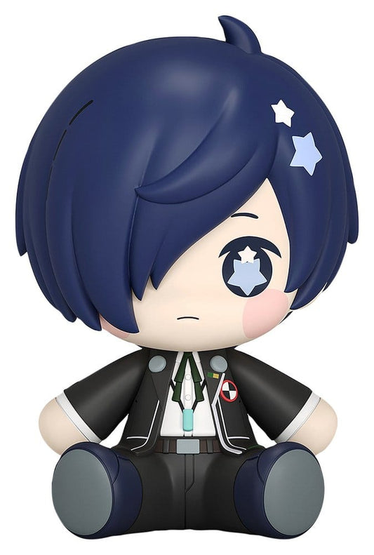 Persona 3 Reload Huggy Good Smile Protagonist 7 cm      4580828675100