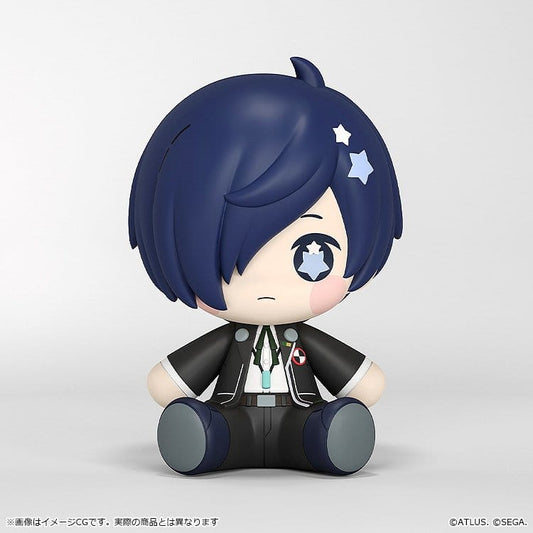 Persona 3 Reload Huggy Good Smile Protagonist 7 cm      4580828675100