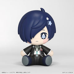 Persona 3 Reload Huggy Good Smile Protagonist 7 cm      4580828675100