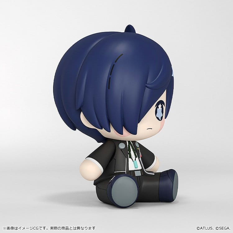 Persona 3 Reload Huggy Good Smile Protagonist 7 cm      4580828675100