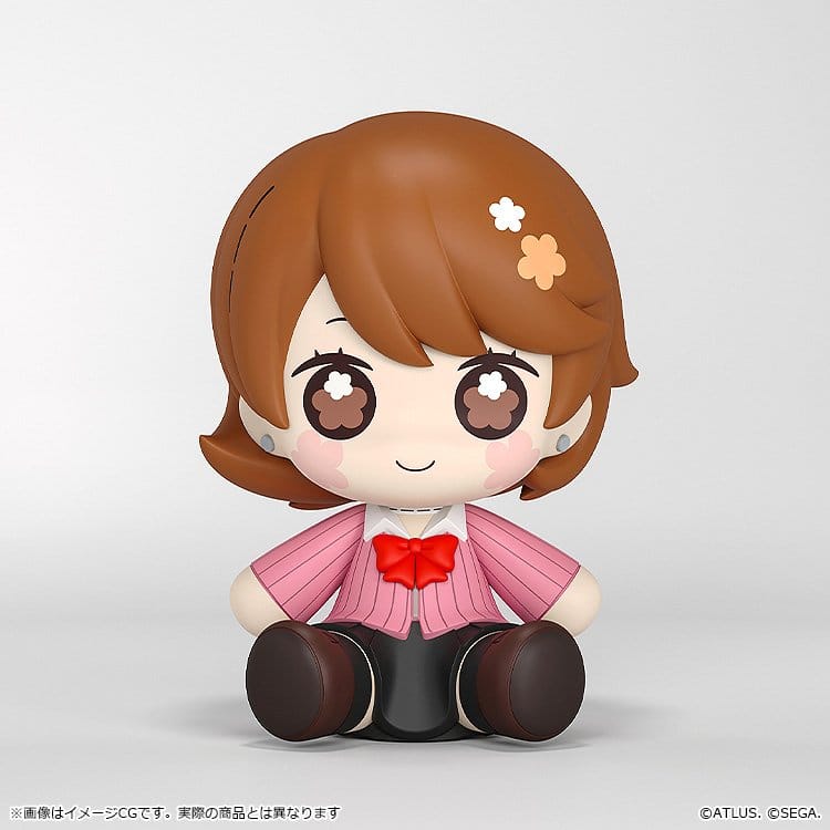 Persona 3 Reload Huggy Good Smile Yukari Takeba 7 cm      4580828675117
