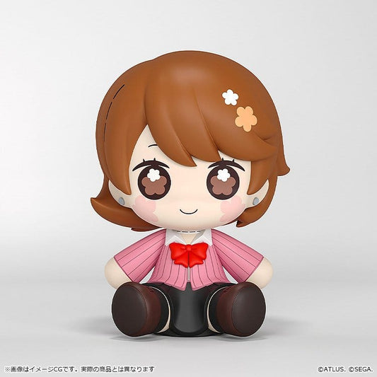 Persona 3 Reload Huggy Good Smile Yukari Takeba 7 cm      4580828675117
