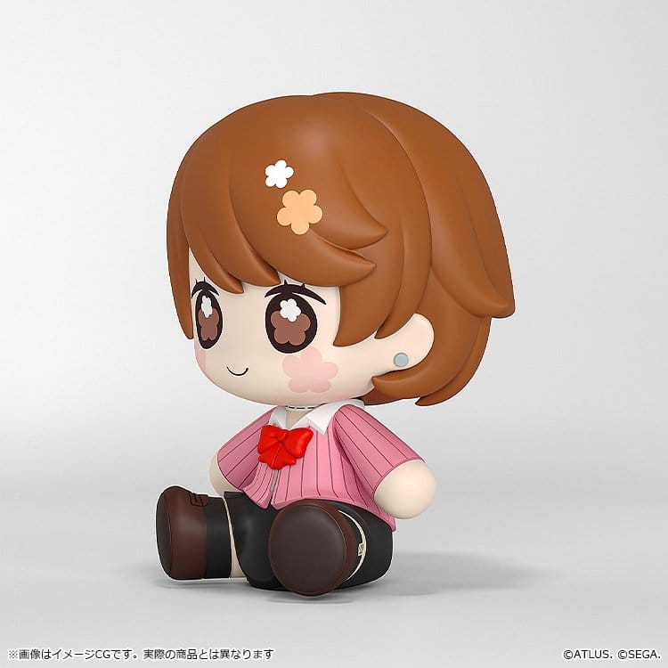 Persona 3 Reload Huggy Good Smile Yukari Takeba 7 cm      4580828675117