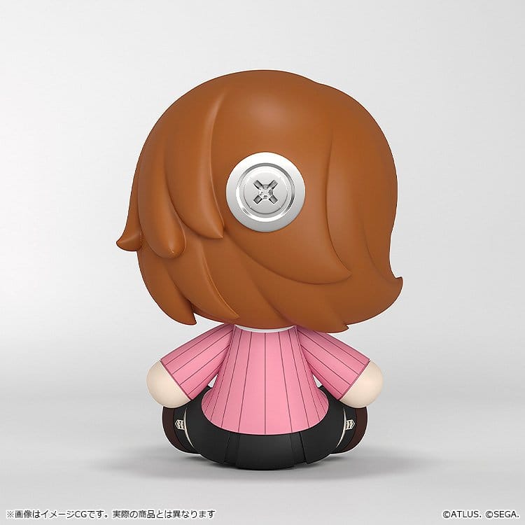 Persona 3 Reload Huggy Good Smile Yukari Takeba 7 cm      4580828675117