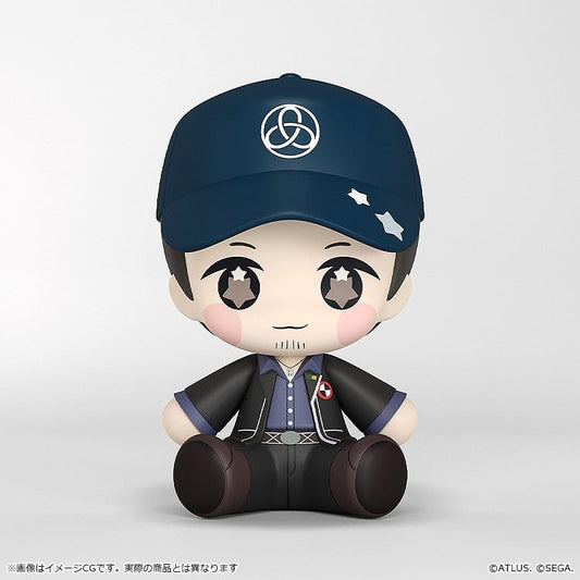 Persona 3 Reload Huggy Good Smile Junpei Iori 7 cm         4580828675124