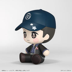 Persona 3 Reload Huggy Good Smile Junpei Iori 7 cm         4580828675124