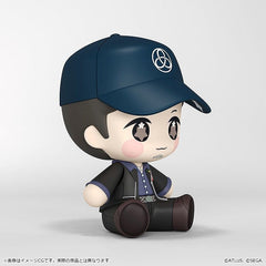 Persona 3 Reload Huggy Good Smile Junpei Iori 7 cm         4580828675124