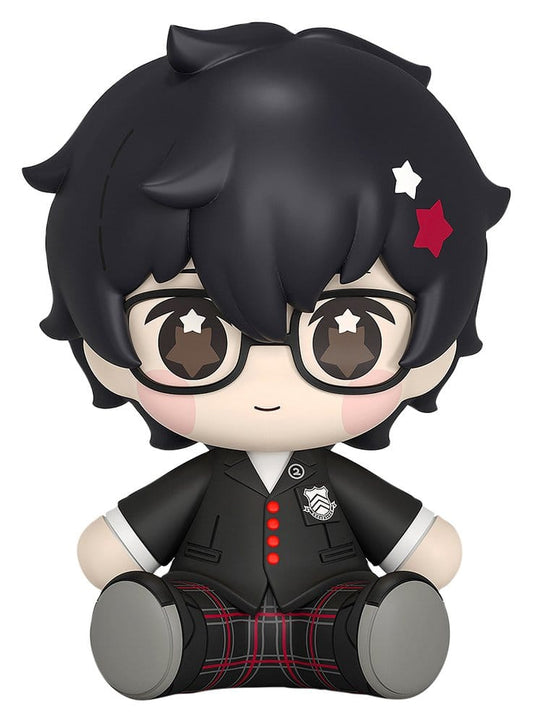 Persona 5 Royal Huggy Good Smile Protagonist 7 cm      4580828675131