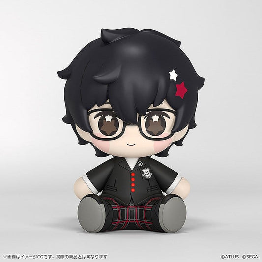 Persona 5 Royal Huggy Good Smile Protagonist 7 cm      4580828675131