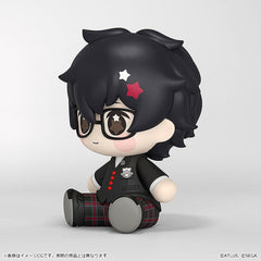 Persona 5 Royal Huggy Good Smile Protagonist 7 cm      4580828675131