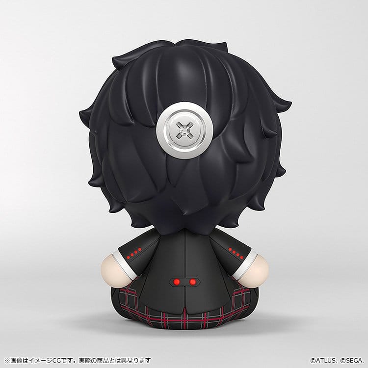 Persona 5 Royal Huggy Good Smile Protagonist 7 cm      4580828675131