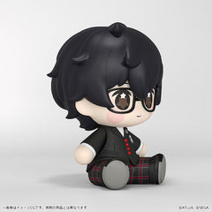 Persona 5 Royal Huggy Good Smile Protagonist 7 cm      4580828675131